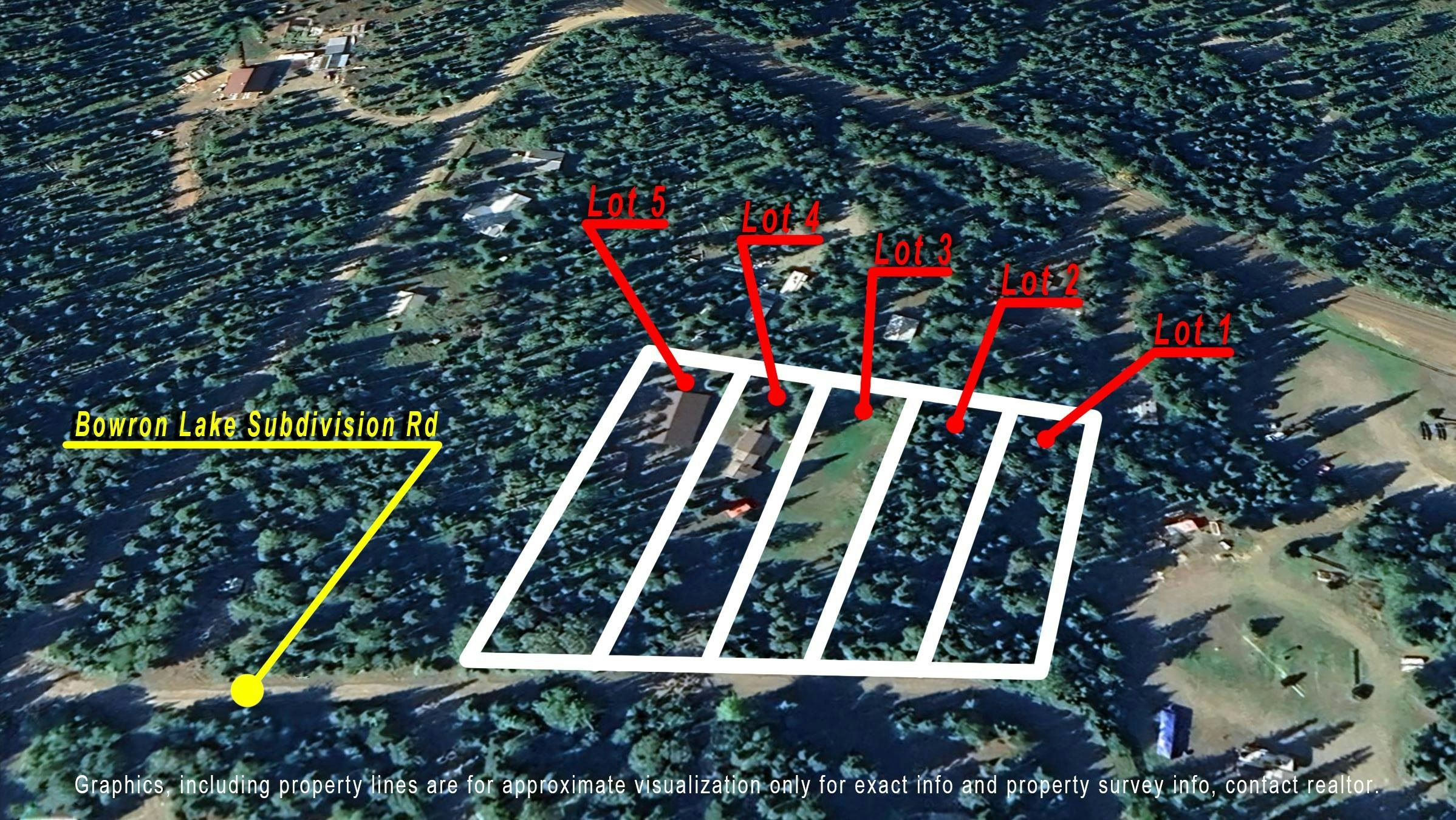 4490 Bowron Lake Road, Wells, BC, V0K 2R0 - 16