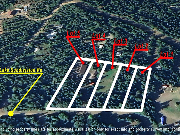 4490 Bowron Lake Road, Wells, BC, V0K 2R0 - 16
