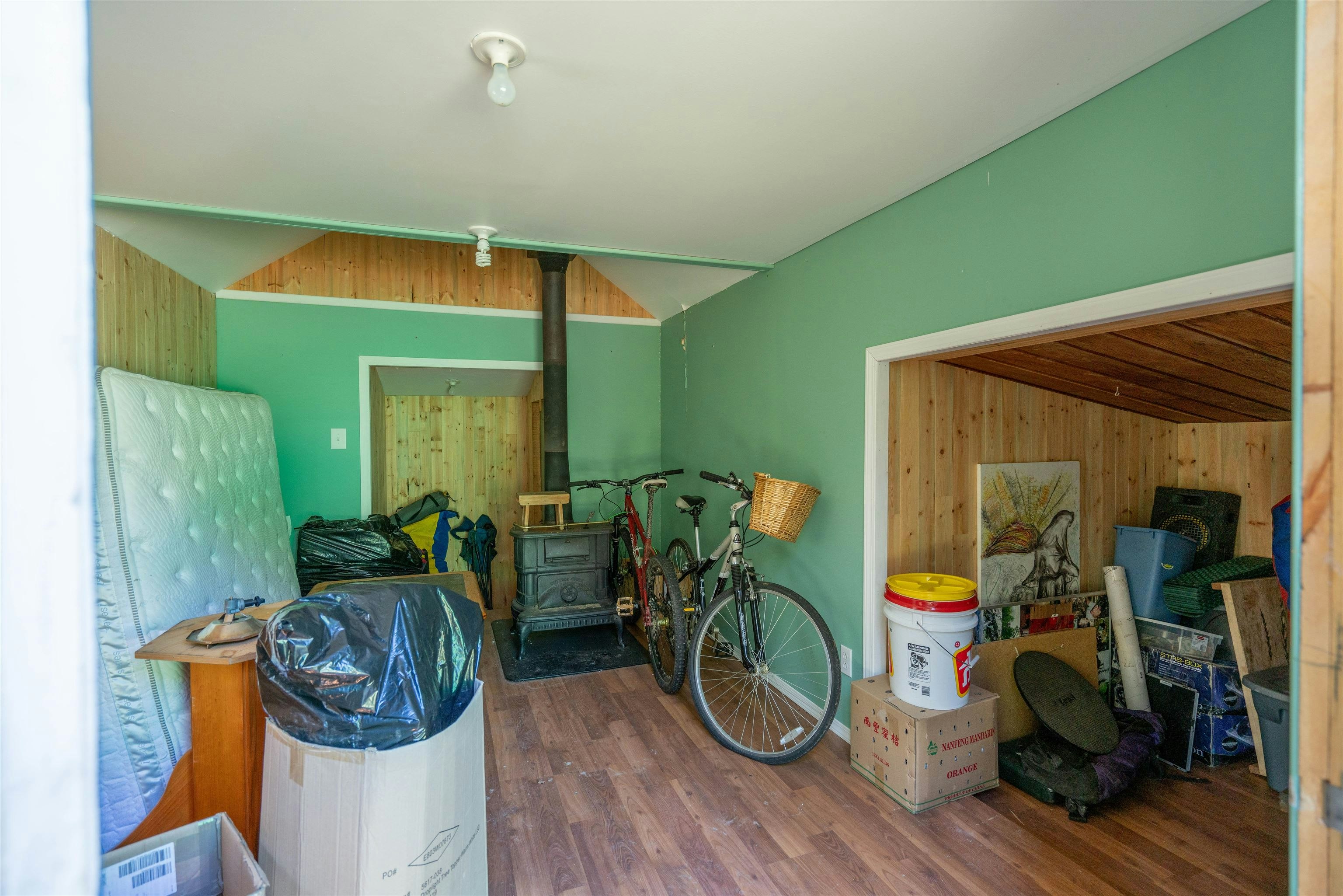 4490 Bowron Lake Road, Wells, BC, V0K 2R0 - 35