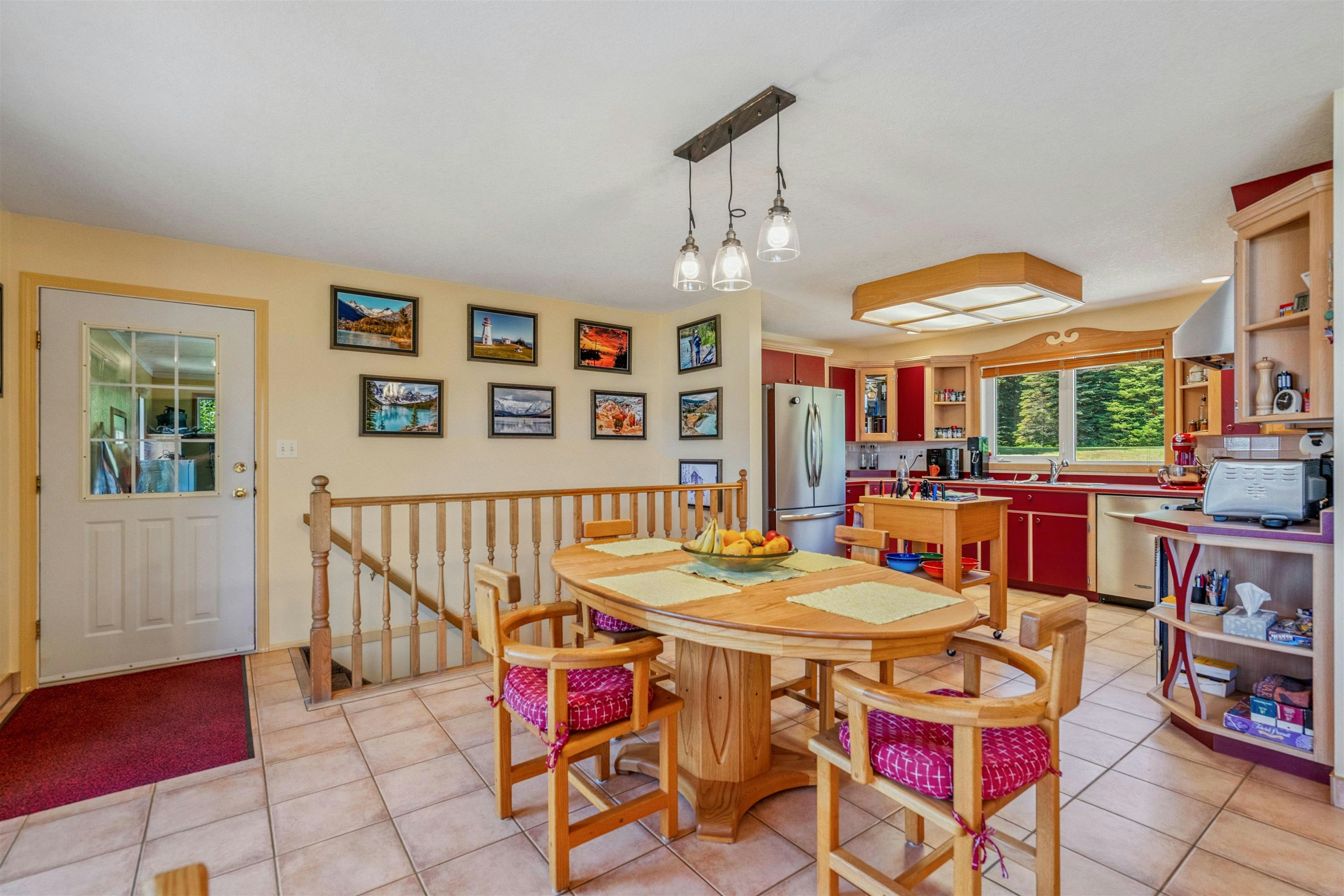 4490 Bowron Lake Road, Wells, BC, V0K 2R0 - 10