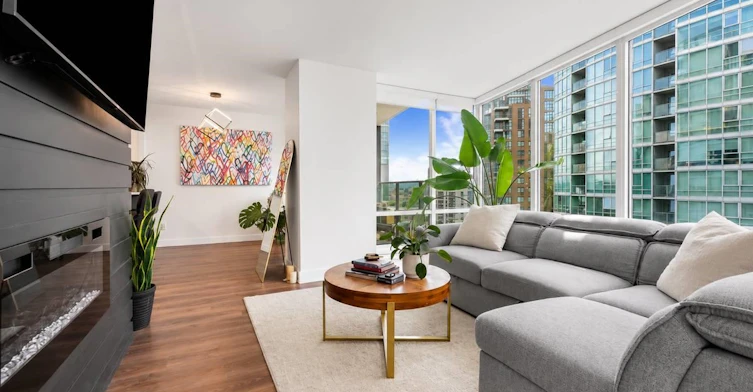 2606-1438 Richards Street, Vancouver, BC, V6Z 3B8 - 2