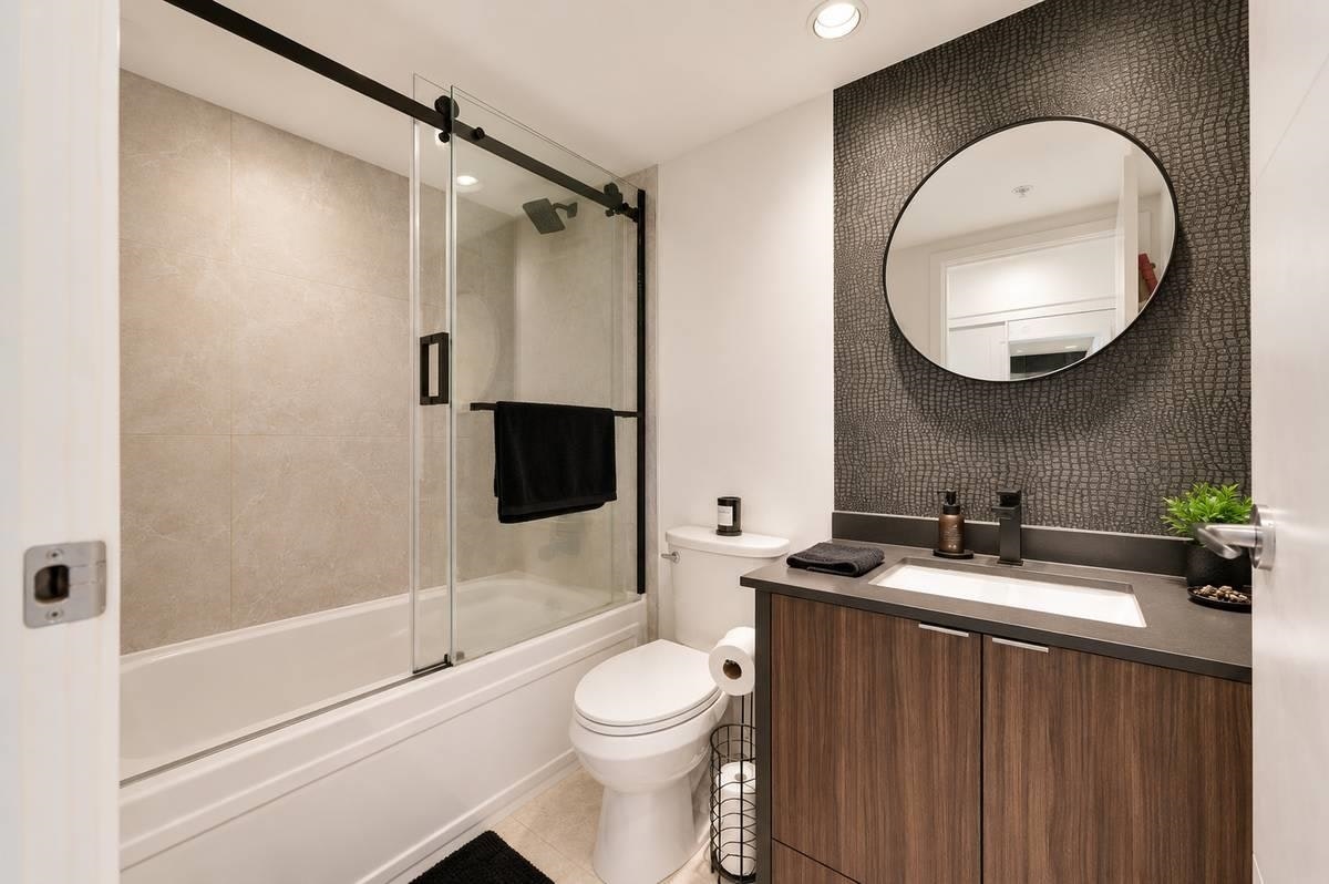 2606-1438 Richards Street, Vancouver, BC, V6Z 3B8 - 13