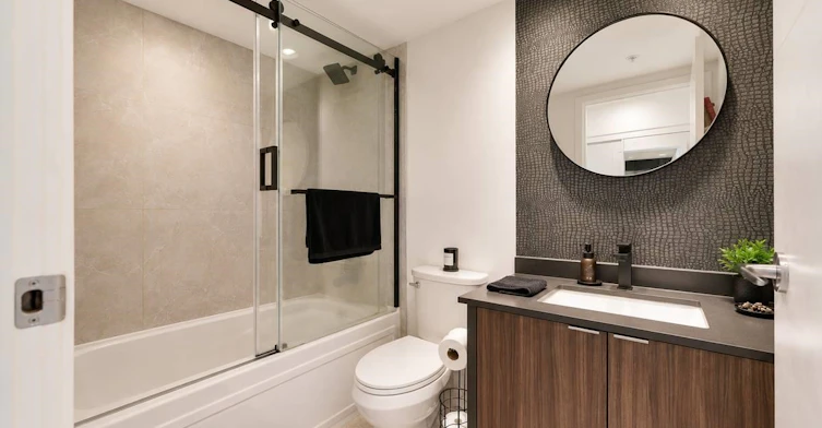 2606-1438 Richards Street, Vancouver, BC, V6Z 3B8 - 13