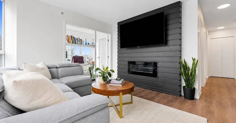 2606-1438 Richards Street, Vancouver, BC, V6Z 3B8 - 6