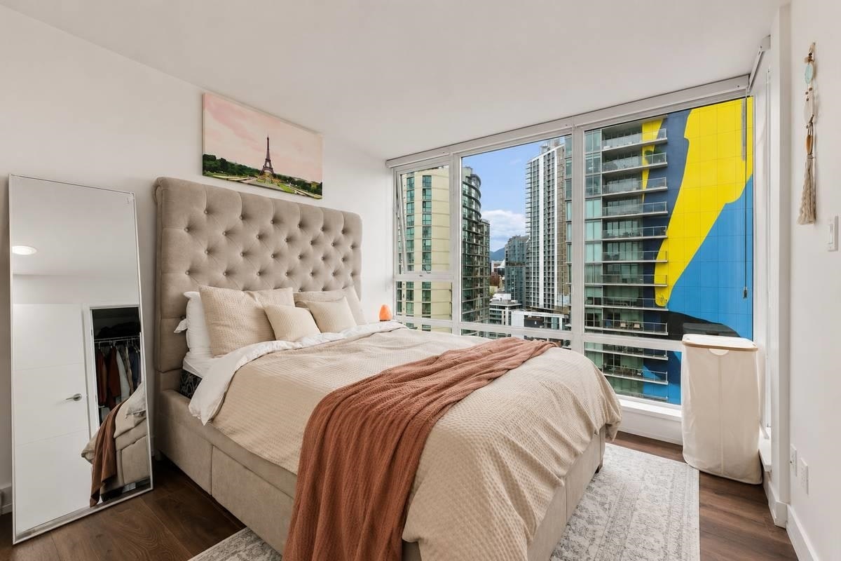 2606-1438 Richards Street, Vancouver, BC, V6Z 3B8 - 15
