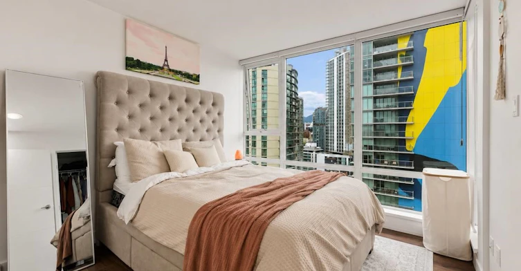 2606-1438 Richards Street, Vancouver, BC, V6Z 3B8 - 15