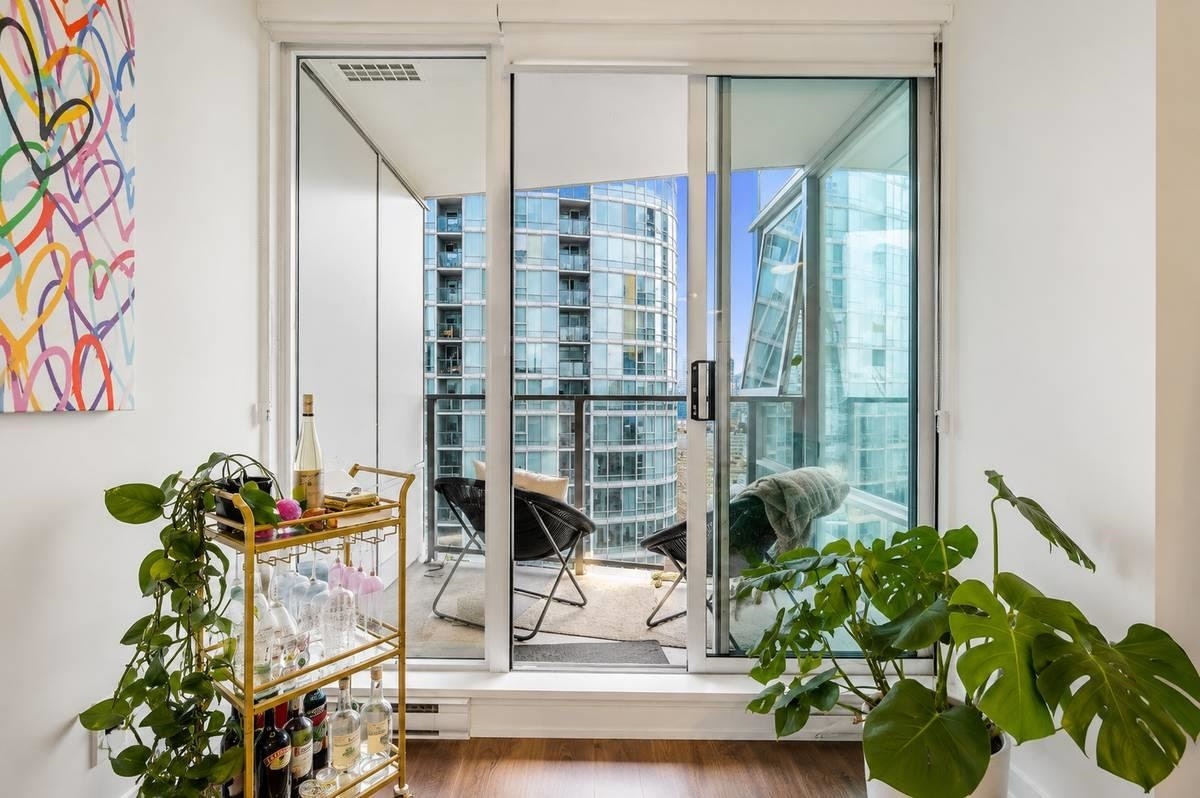 2606-1438 Richards Street, Vancouver, BC, V6Z 3B8 - 14