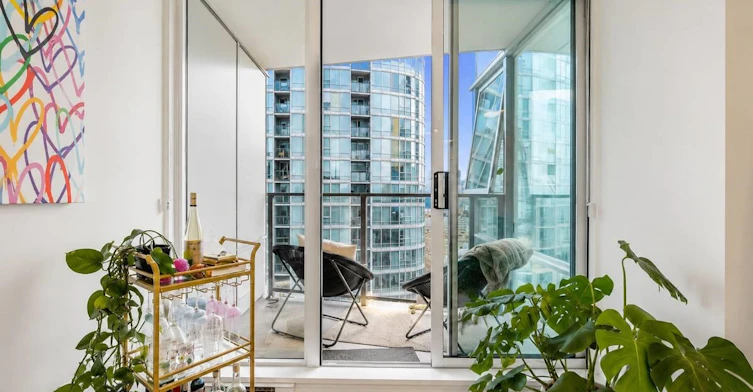 2606-1438 Richards Street, Vancouver, BC, V6Z 3B8 - 14