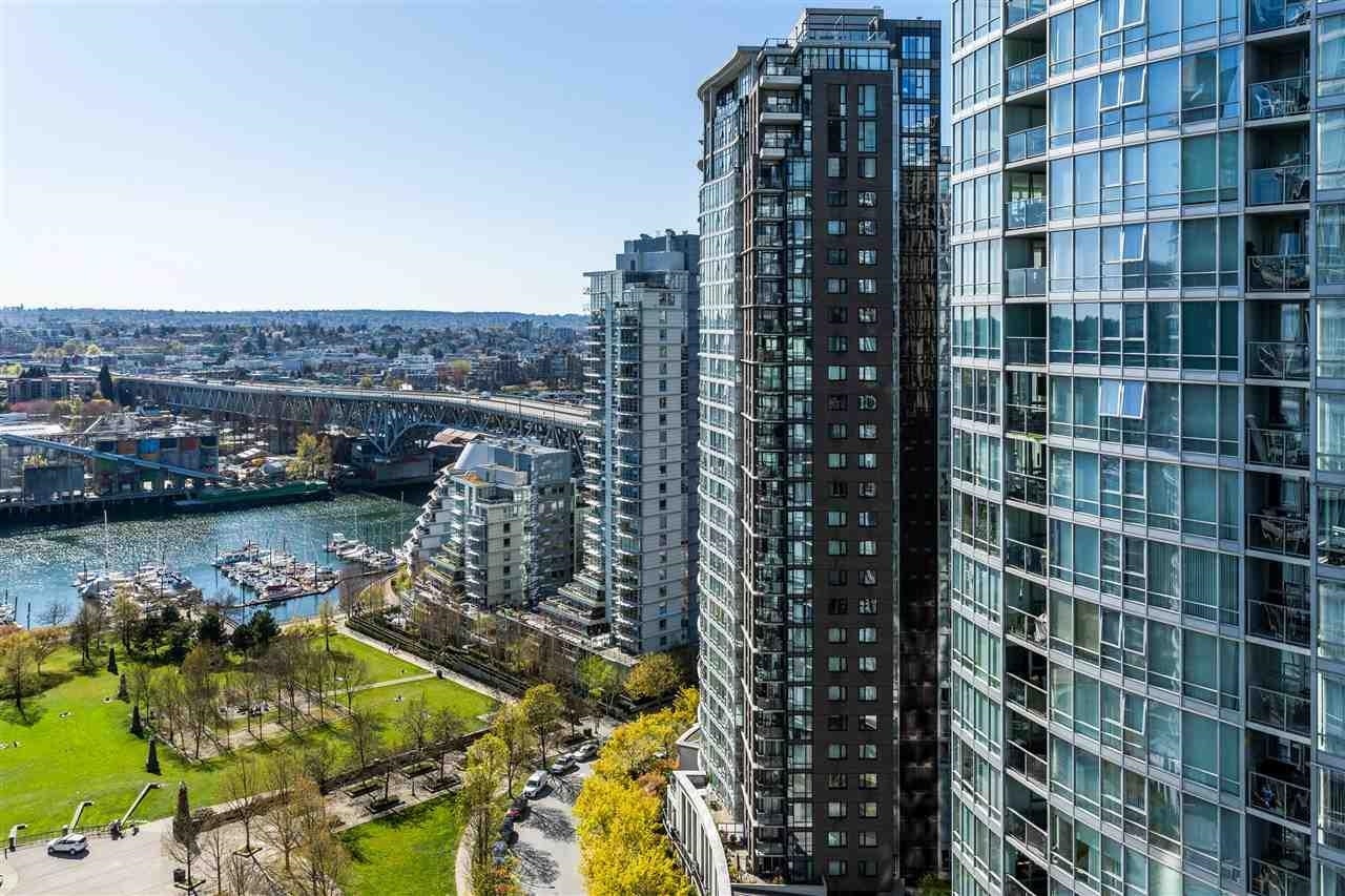2606-1438 Richards Street, Vancouver, BC, V6Z 3B8 - 7