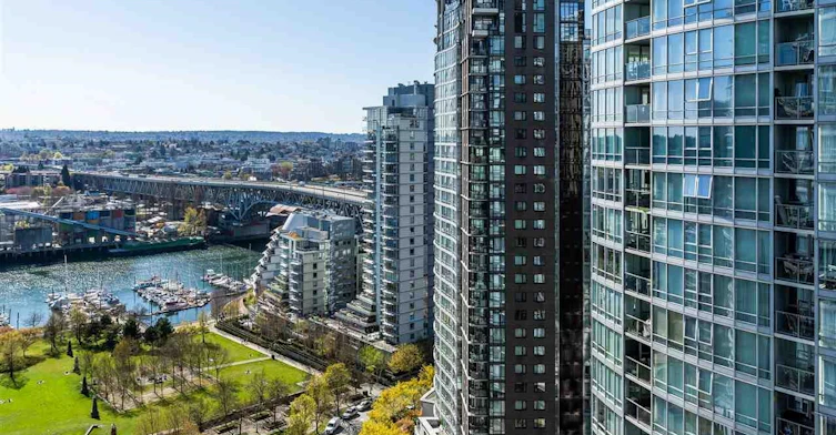2606-1438 Richards Street, Vancouver, BC, V6Z 3B8 - 7