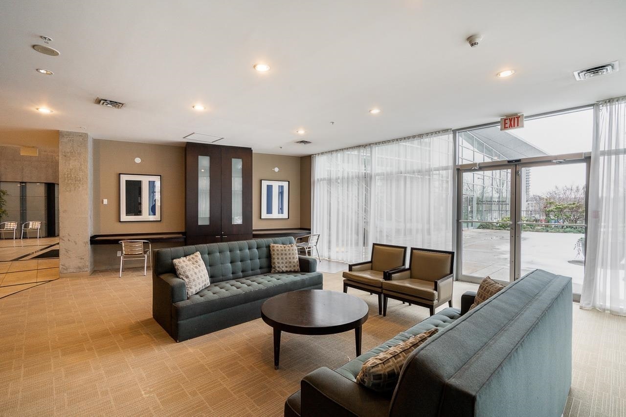 2606-1438 Richards Street, Vancouver, BC, V6Z 3B8 - 23
