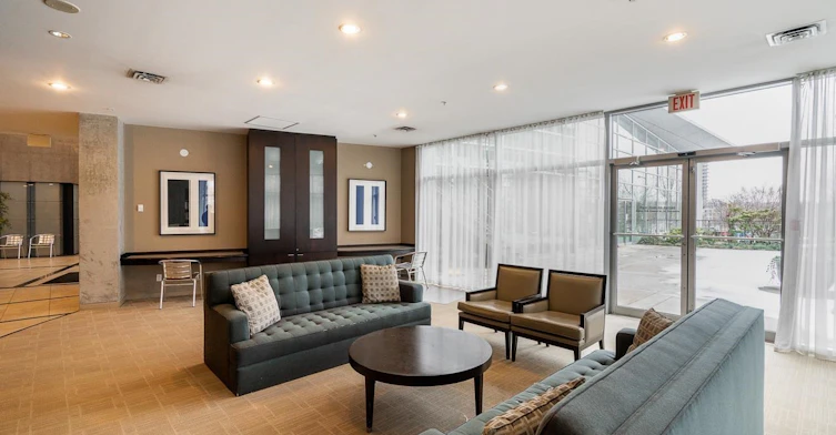 2606-1438 Richards Street, Vancouver, BC, V6Z 3B8 - 23