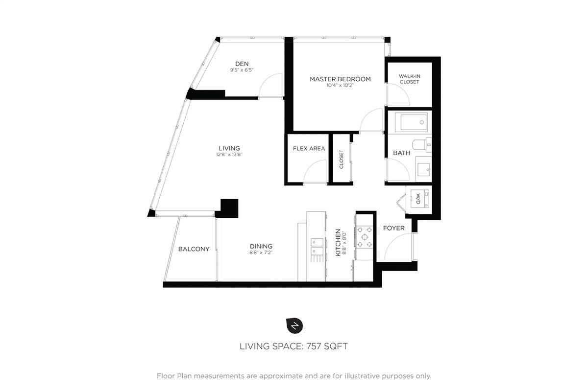 2606-1438 Richards Street, Vancouver, BC, V6Z 3B8 - 18
