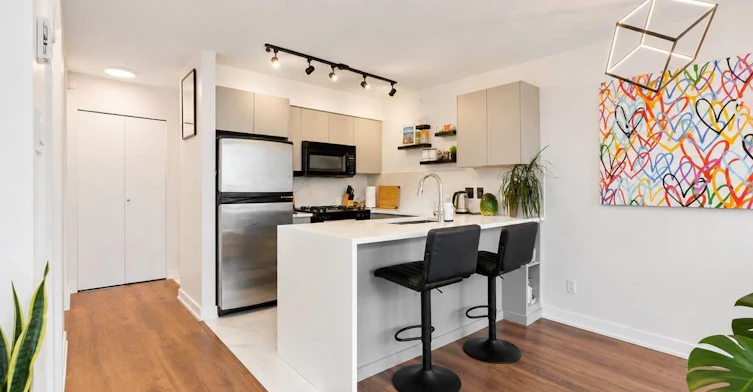 2606-1438 Richards Street, Vancouver, BC, V6Z 3B8 - 11