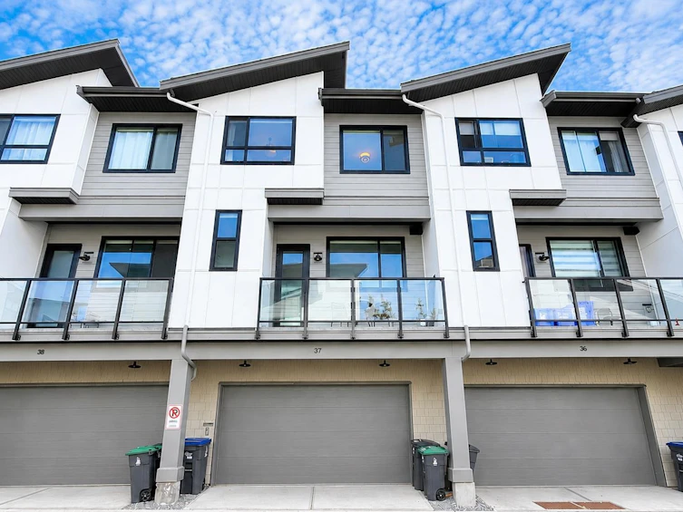 37-16589 25 Avenue, Surrey, BC, V3Z 1H5 - 39