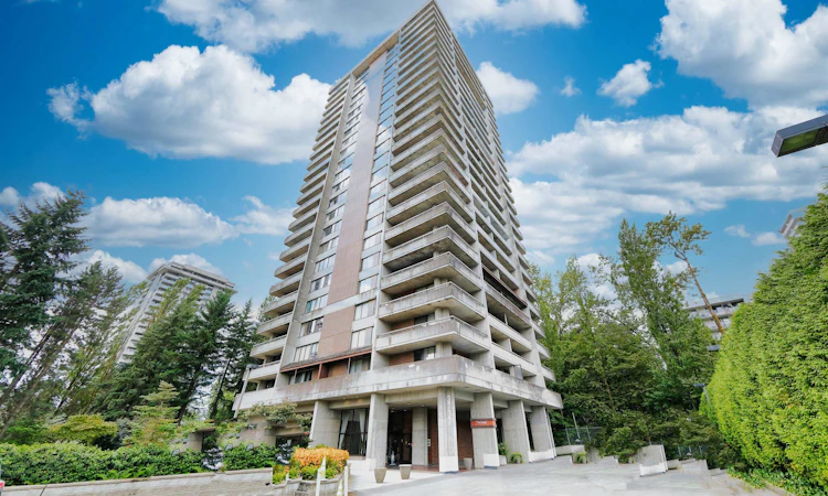 504-3737 Bartlett Court