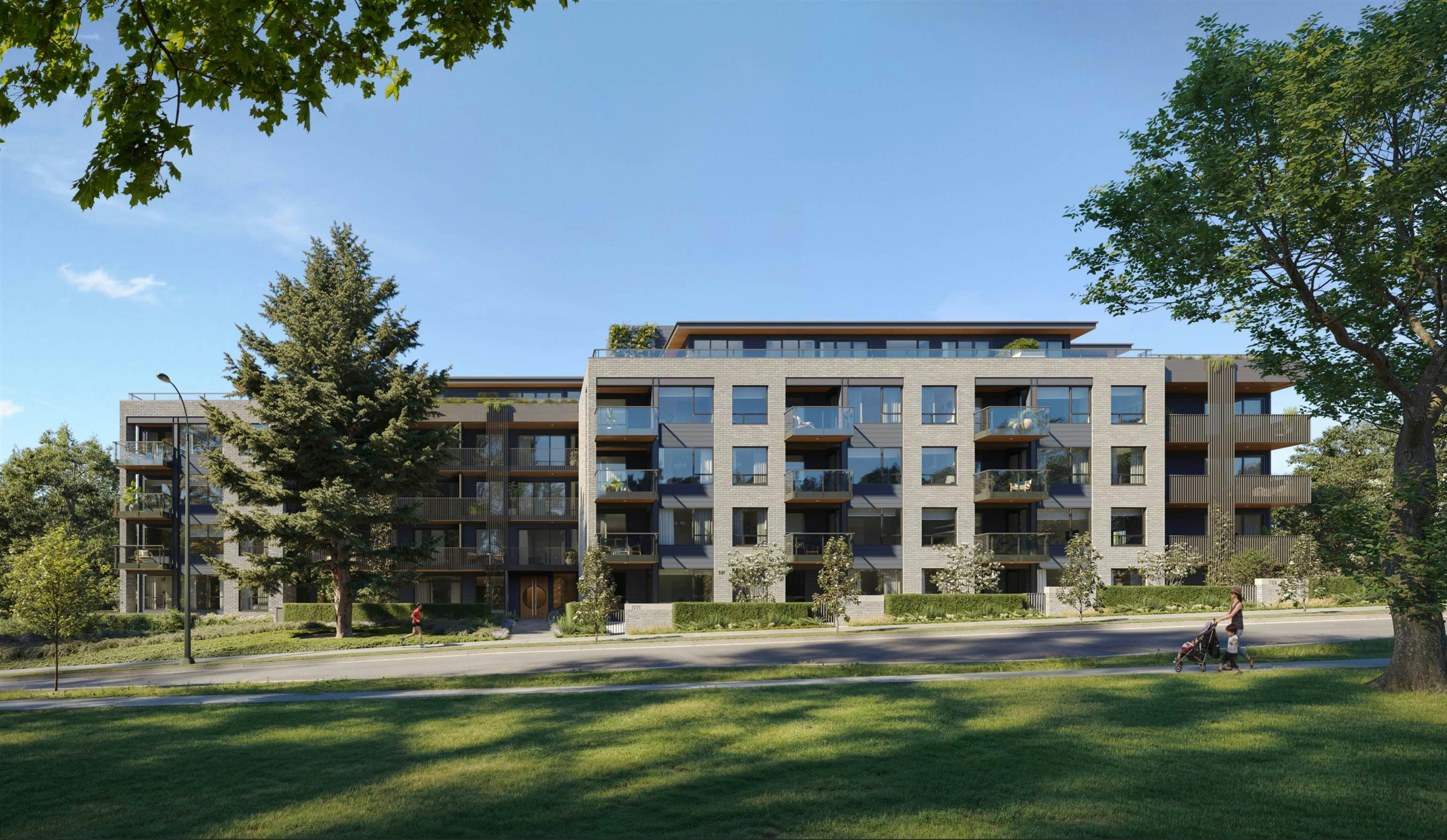 213-5255 Kersland Drive, Vancouver, BC, V5Y 2M9