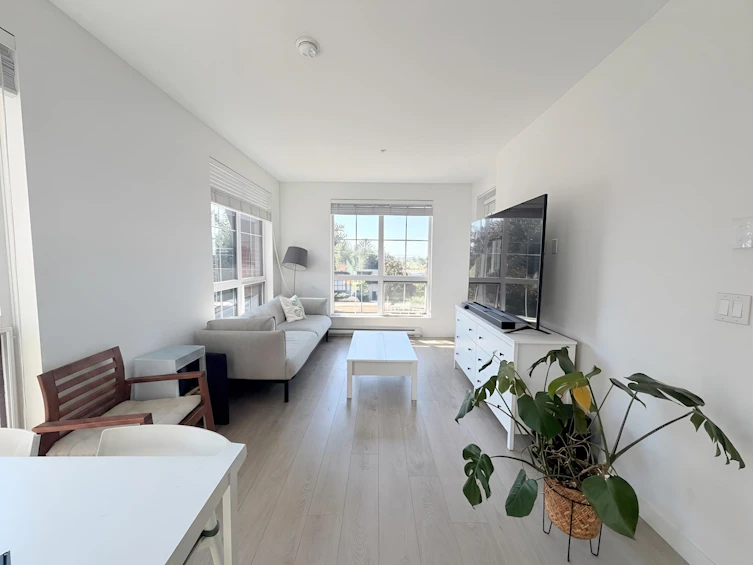 307-20019 83a Avenue, Langley, BC, V2Y 5K6 - 5