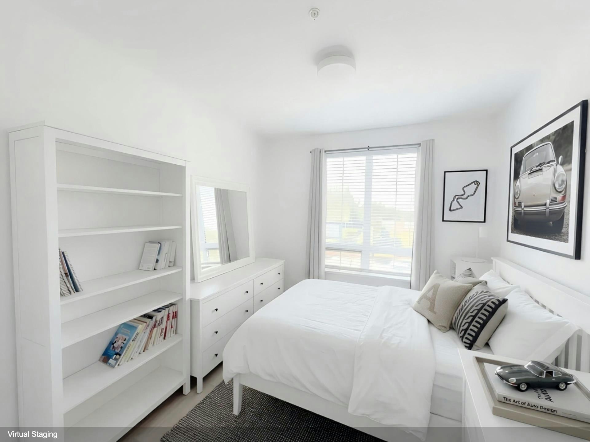 307-20019 83a Avenue, Langley, BC, V2Y 5K6 - 6