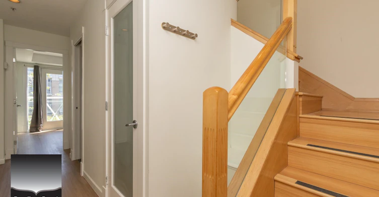 102-3349 Dunbar Street, Vancouver, BC, V6S 2B9 - 4