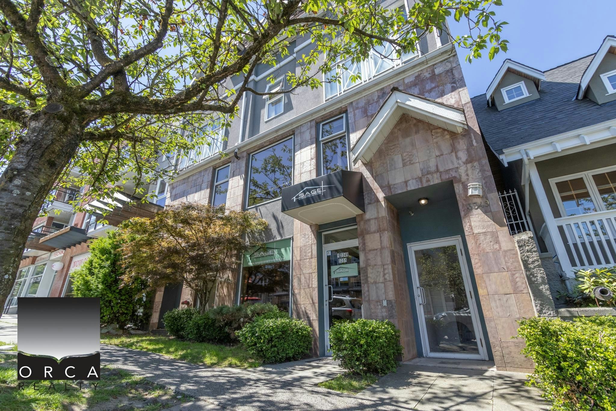 102-3349 Dunbar Street, Vancouver, BC, V6S 2B9
