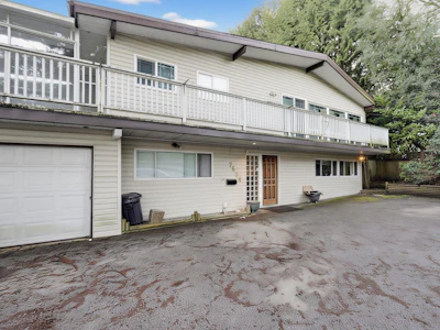 7674 Burris Street - 2