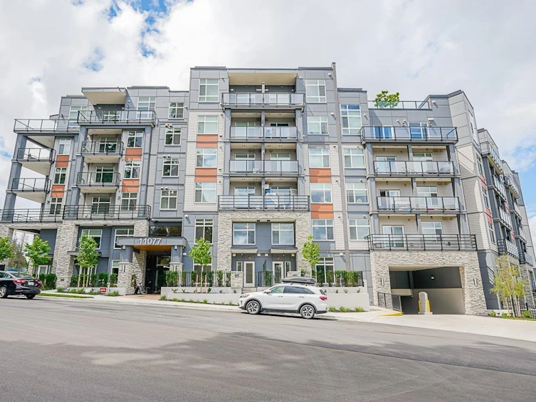 515-11077 Ravine Road, Surrey, BC, V3T 3X5 - 2