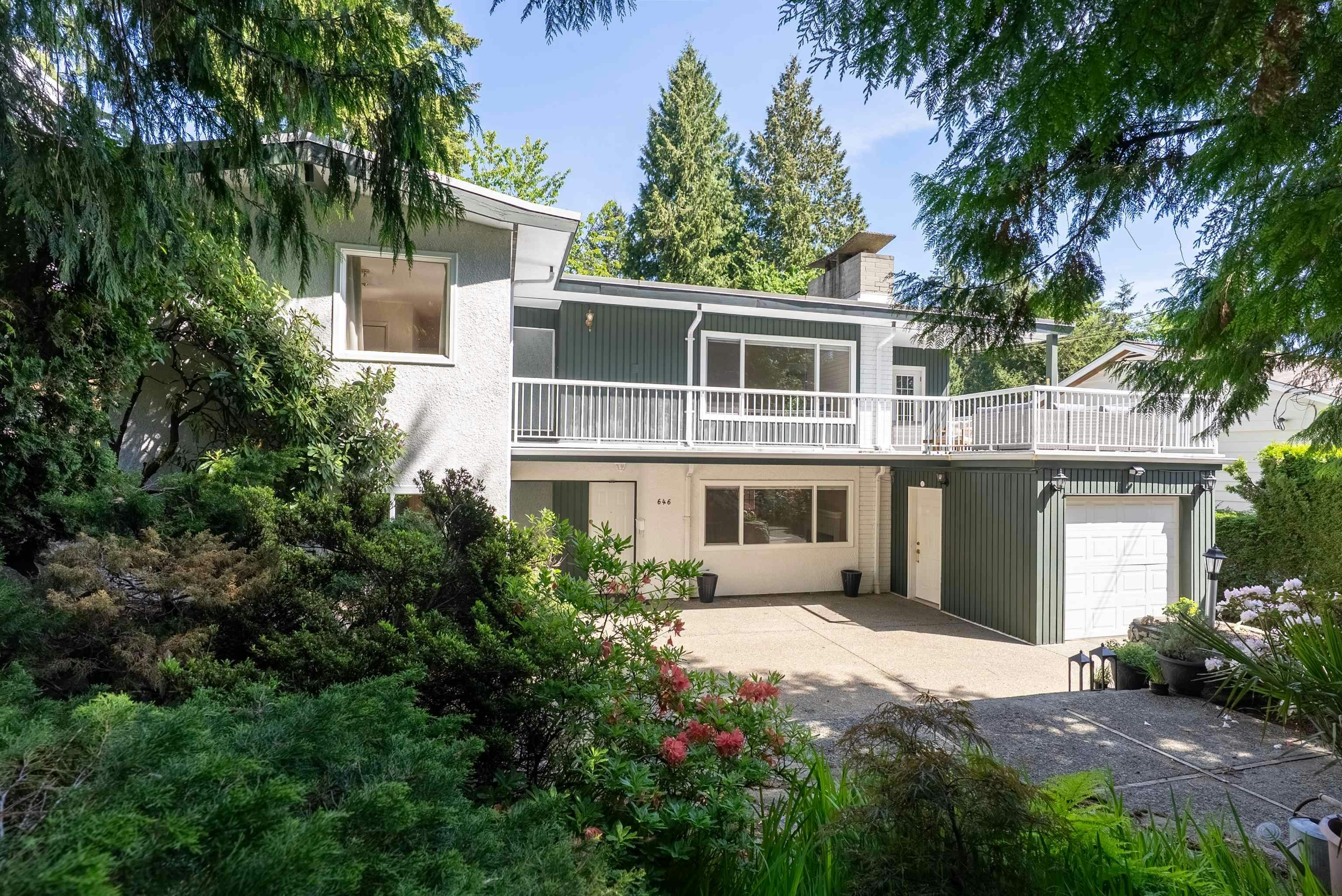 646 E Windsor Road, North Vancouver, BC, V7N 1K7