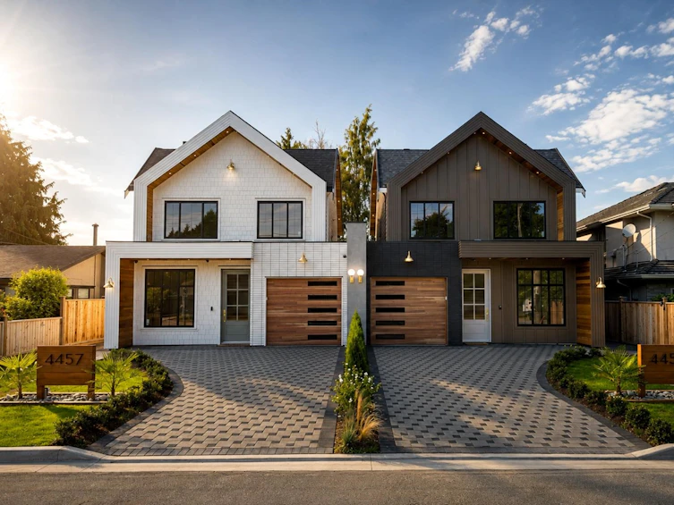 4457 46a Street, Delta, BC, V4K 2M4