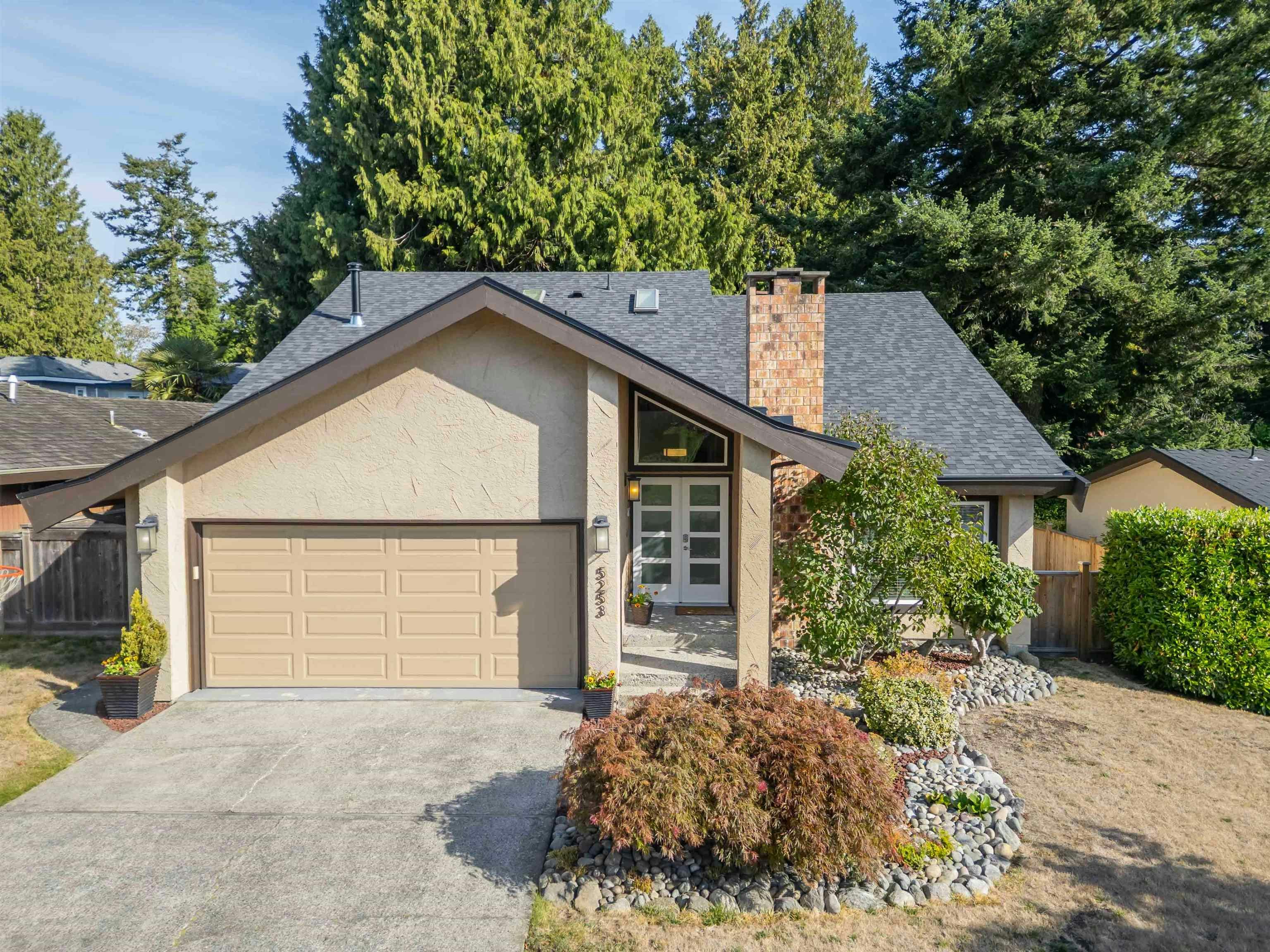 5253 5b Avenue, Delta, BC, V4M 1K4