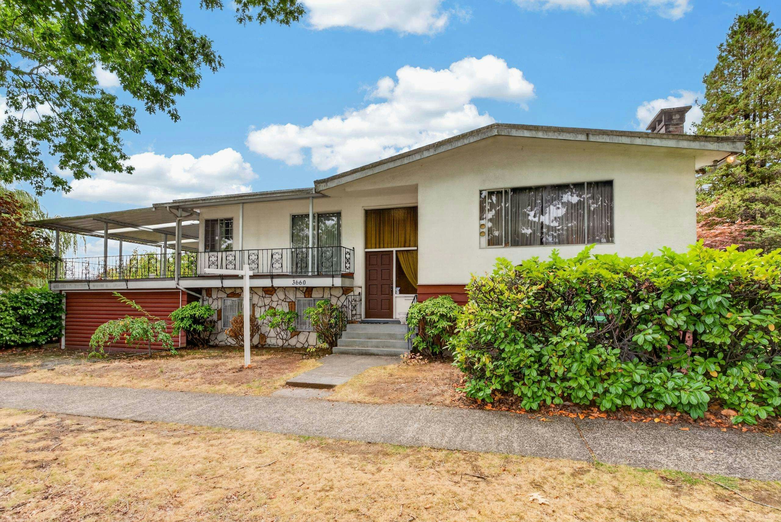 3660 E 22nd Avenue, Vancouver, BC, V5M 2Z7