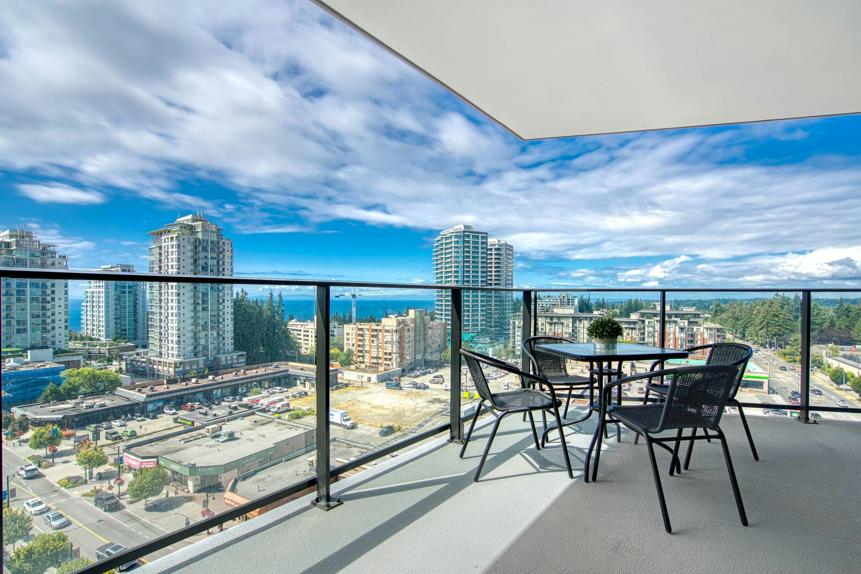 1108-1588 Johnston Street, Surrey, BC, V4B 0C5