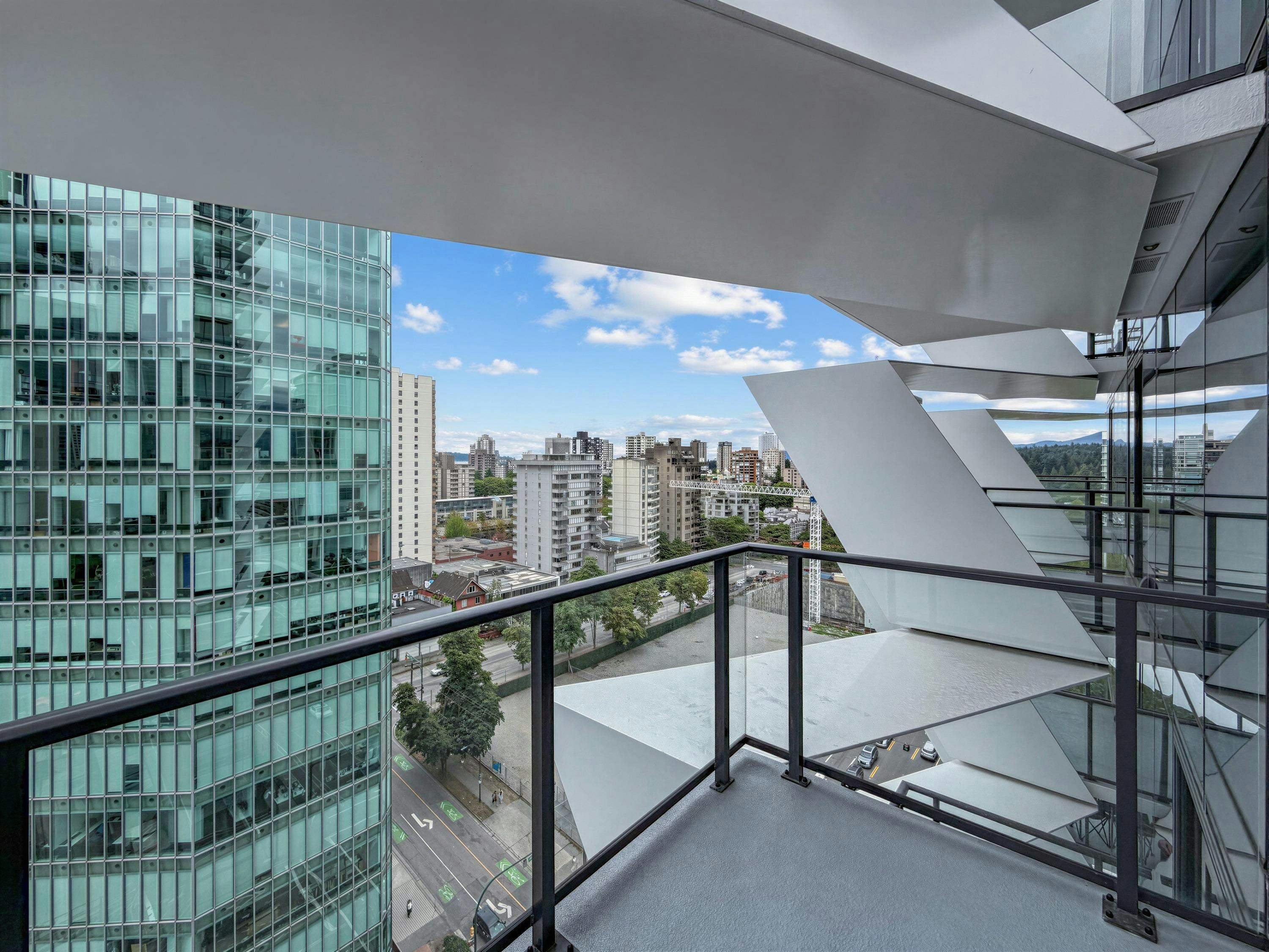 1504-620 Cardero Street, Vancouver, BC, V6G 0C7 - 21