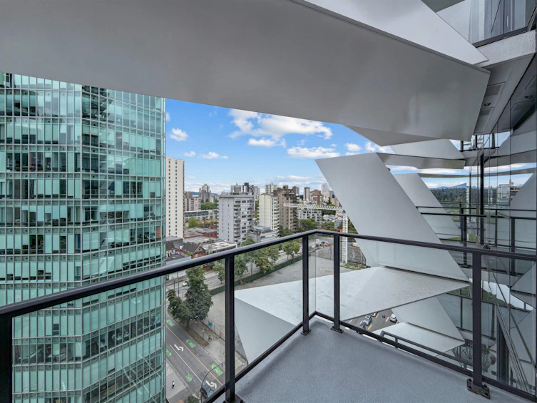1504-620 Cardero Street, Vancouver, BC, V6G 0C7 - 21