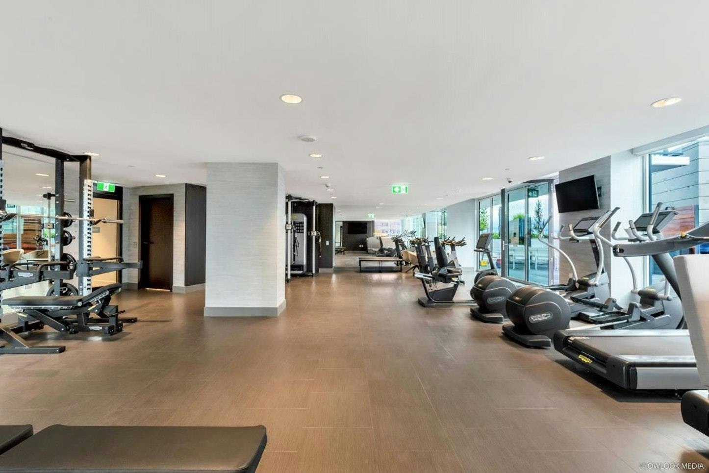 1504-620 Cardero Street, Vancouver, BC, V6G 0C7 - 15