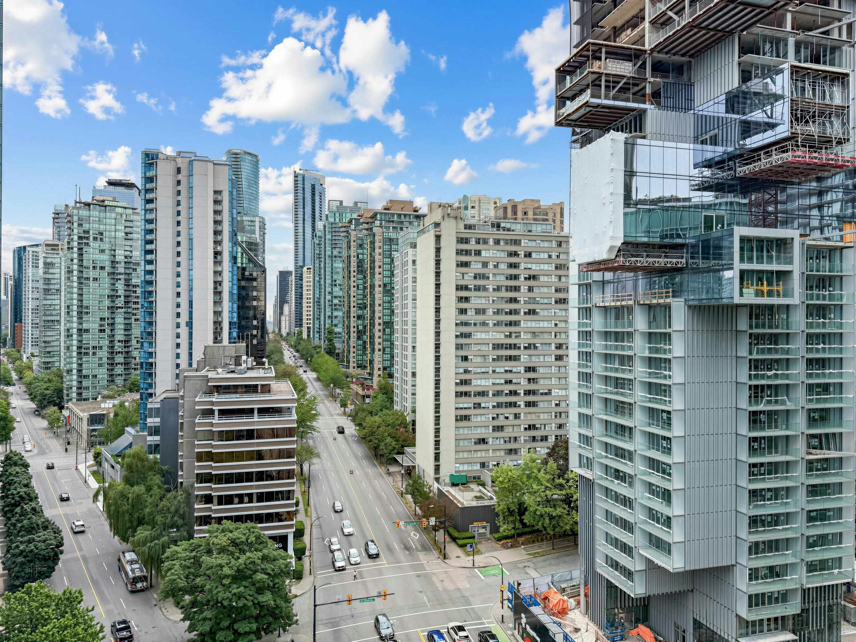 1504-620 Cardero Street, Vancouver, BC, V6G 0C7 - 23