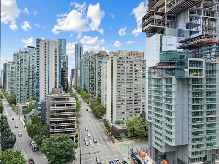 1504-620 Cardero Street, Vancouver, BC, V6G 0C7 - 23