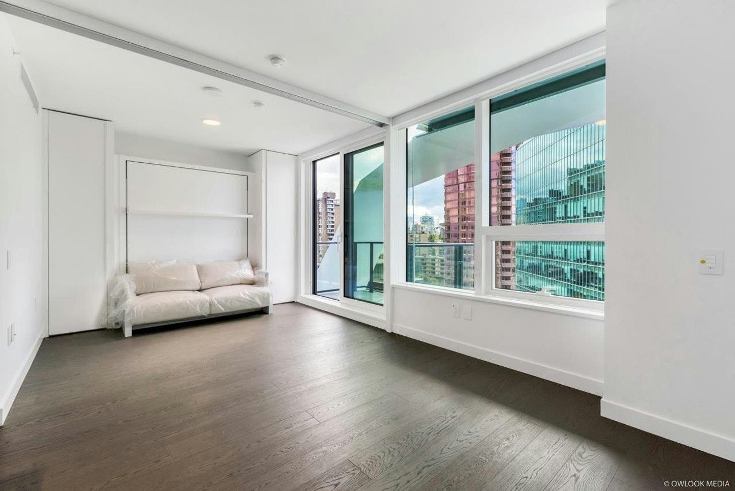 1504-620 Cardero Street, Vancouver, BC, V6G 0C7 - 9