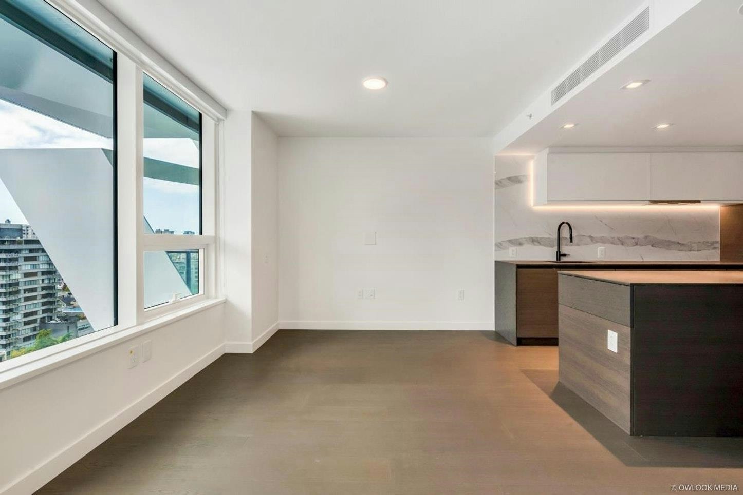1504-620 Cardero Street, Vancouver, BC, V6G 0C7 - 6