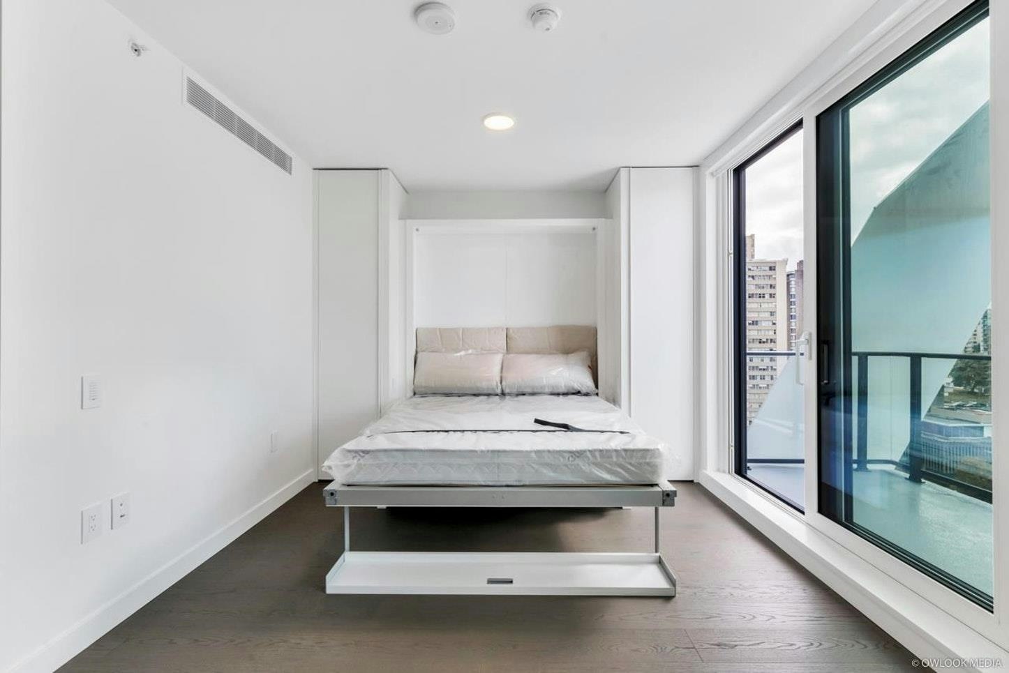 1504-620 Cardero Street, Vancouver, BC, V6G 0C7 - 10