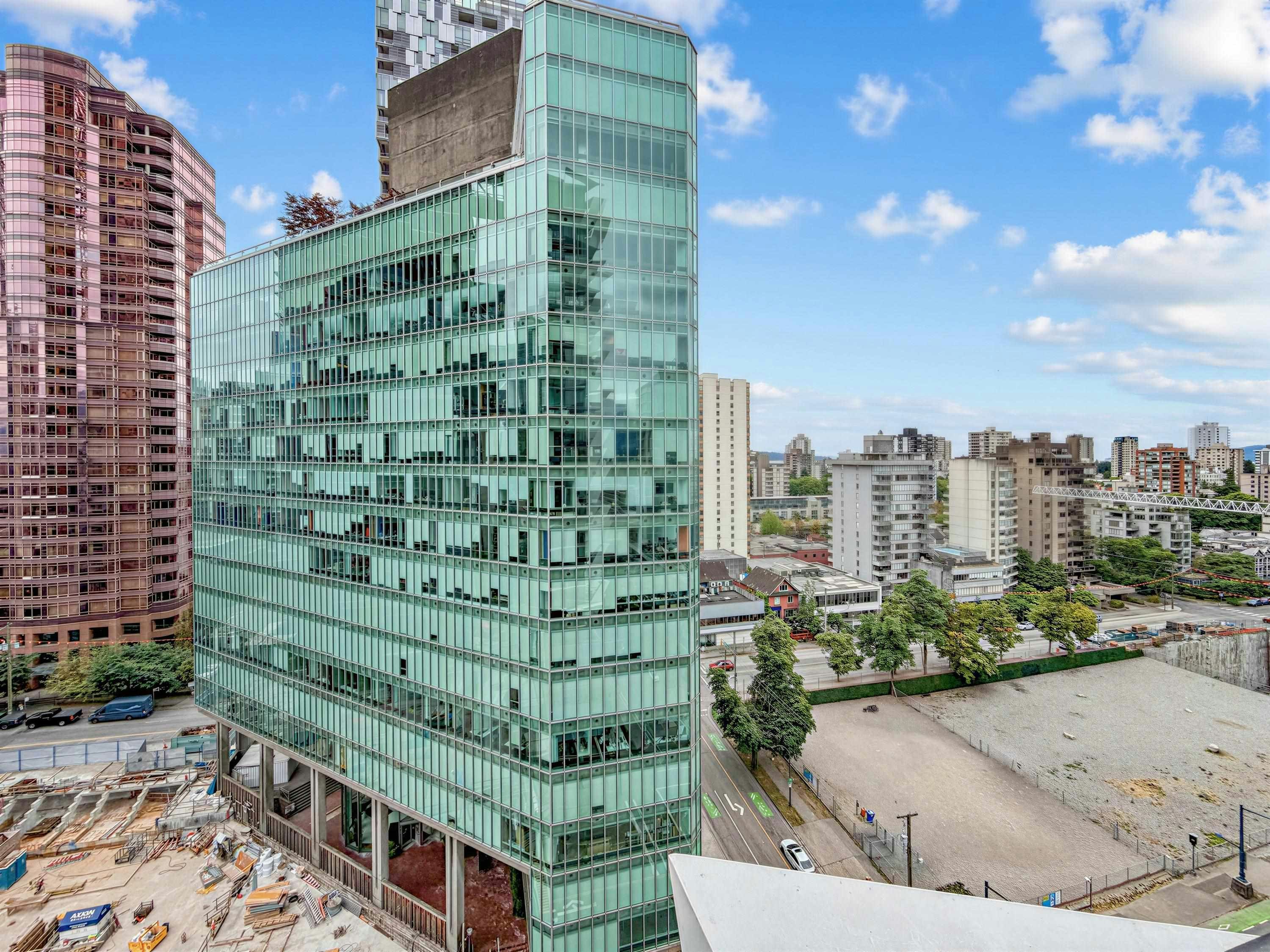 1504-620 Cardero Street, Vancouver, BC, V6G 0C7 - 24