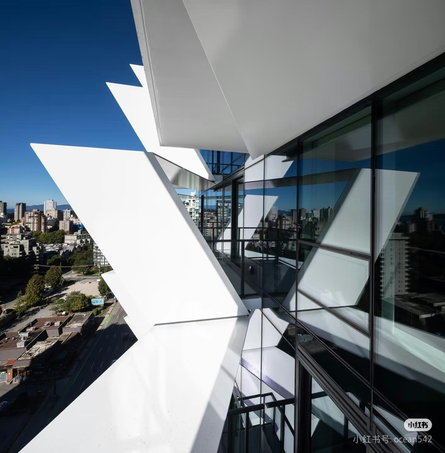 1504-620 Cardero Street, Vancouver, BC, V6G 0C7 - 20