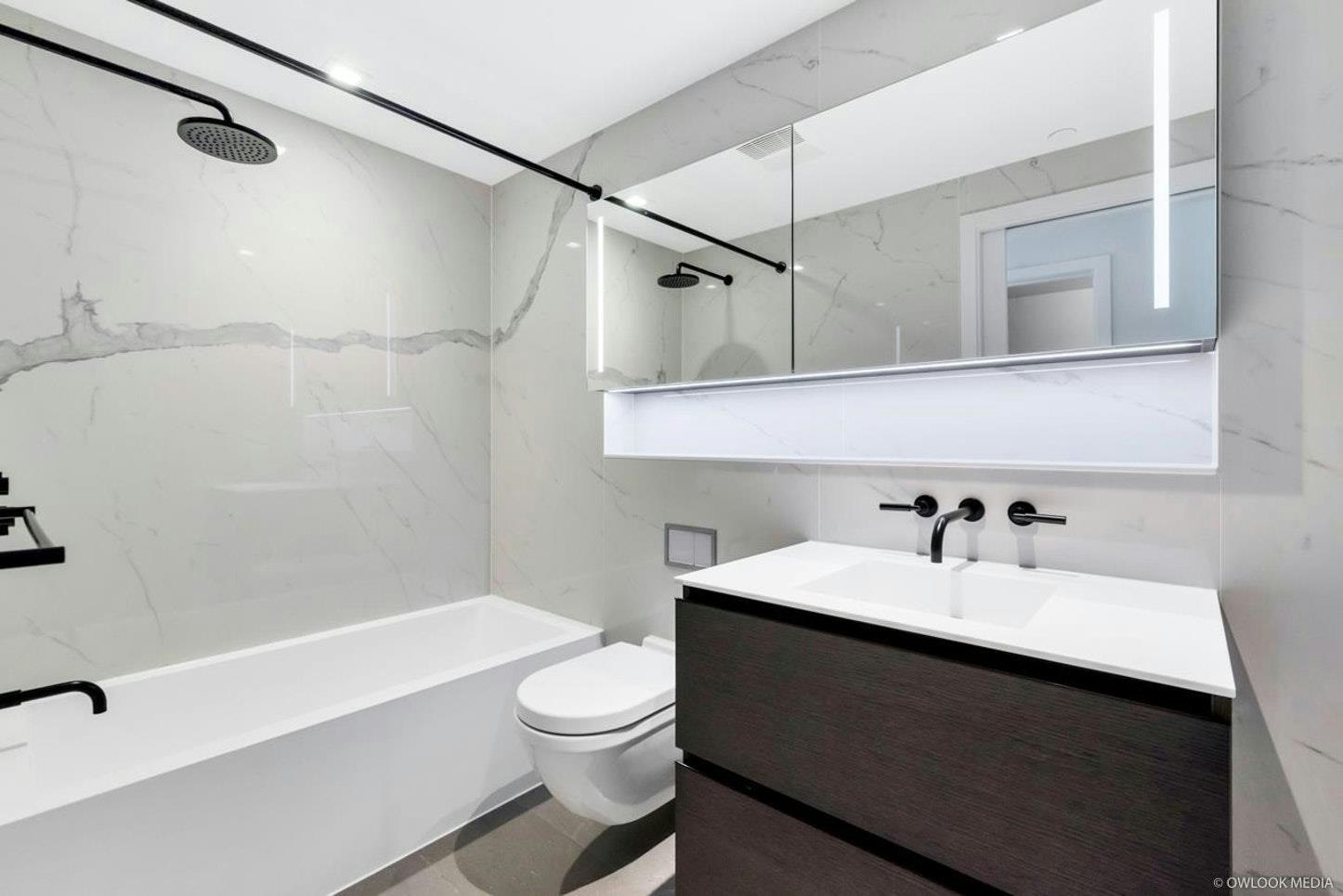 1504-620 Cardero Street, Vancouver, BC, V6G 0C7 - 11