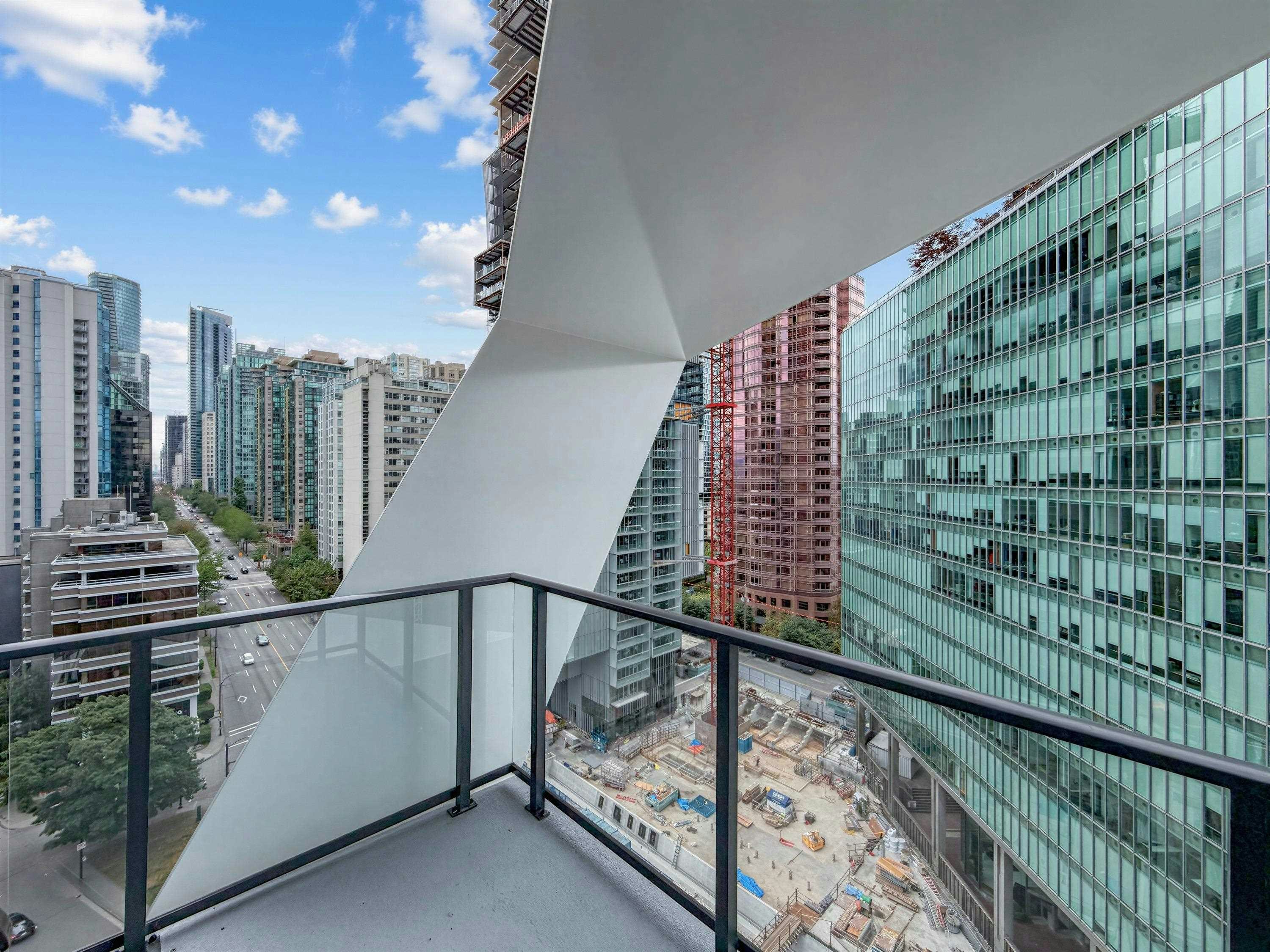 1504-620 Cardero Street, Vancouver, BC, V6G 0C7 - 22