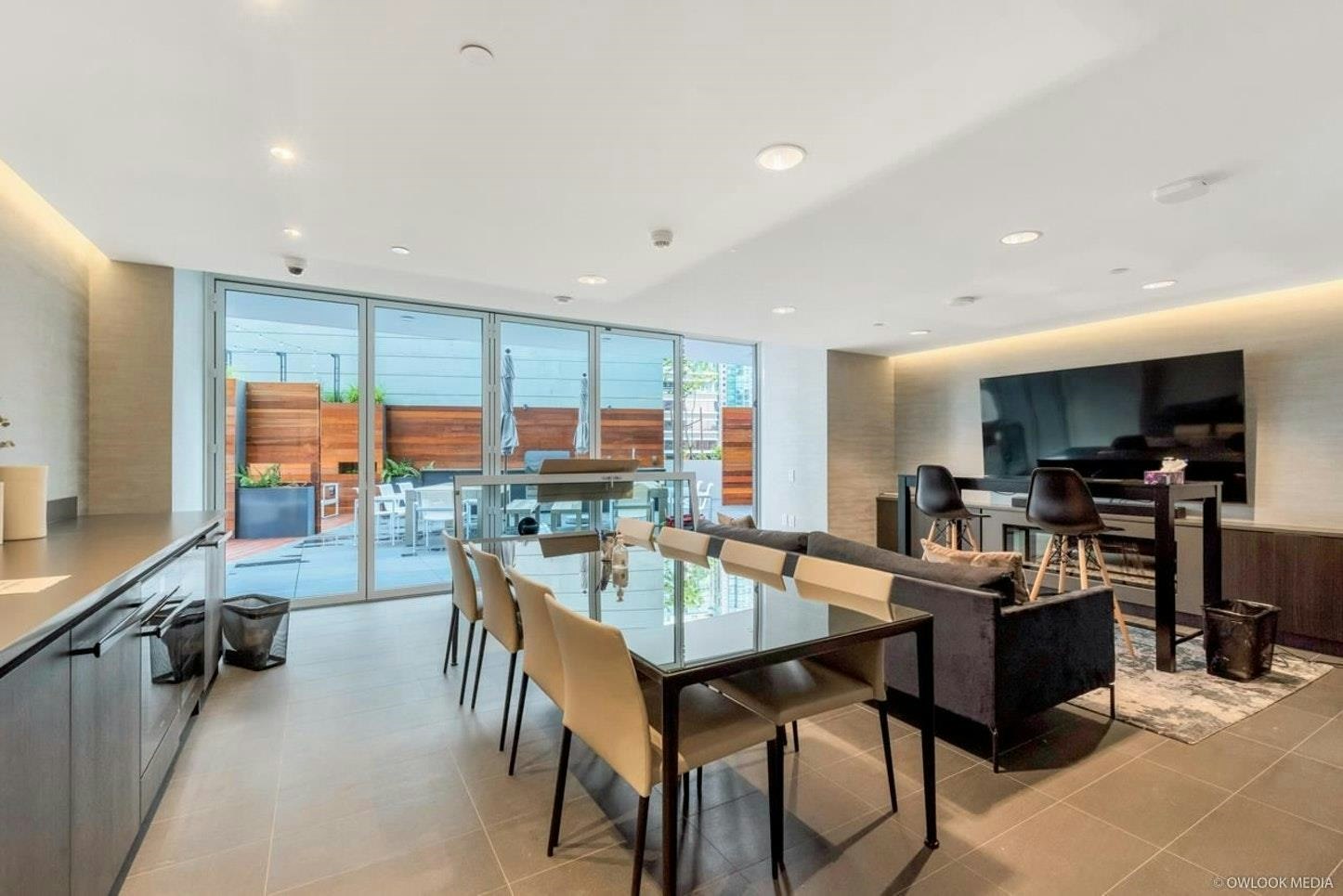 1504-620 Cardero Street, Vancouver, BC, V6G 0C7 - 16