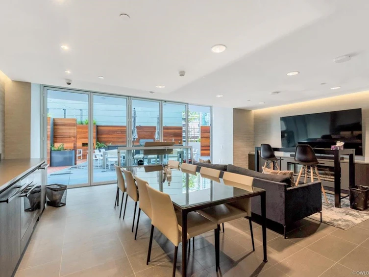 1504-620 Cardero Street, Vancouver, BC, V6G 0C7 - 16