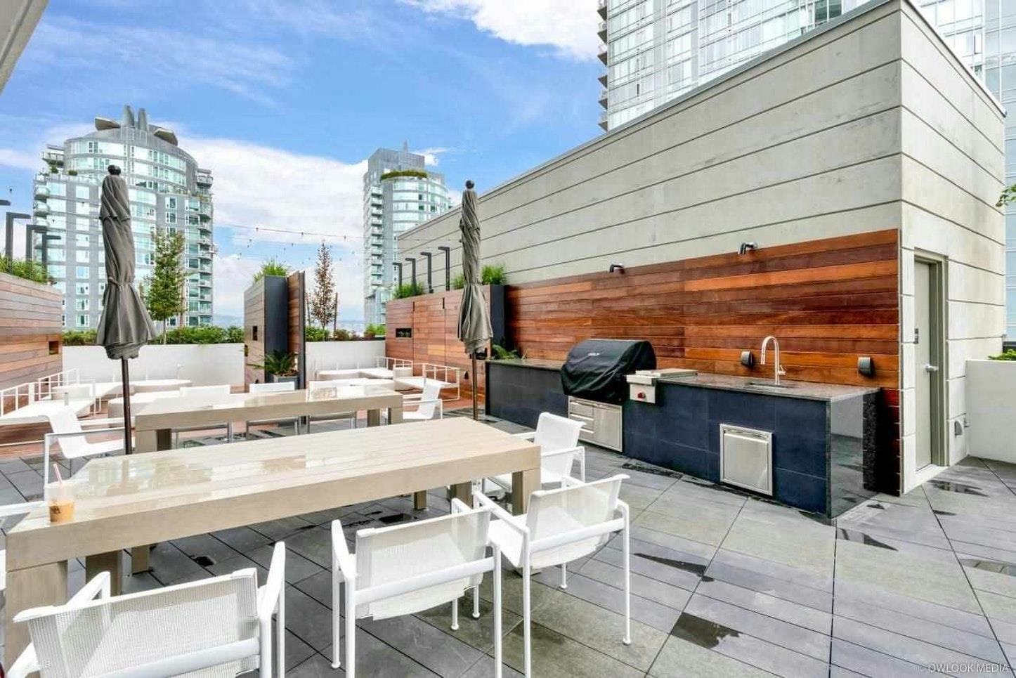 1504-620 Cardero Street, Vancouver, BC, V6G 0C7 - 17