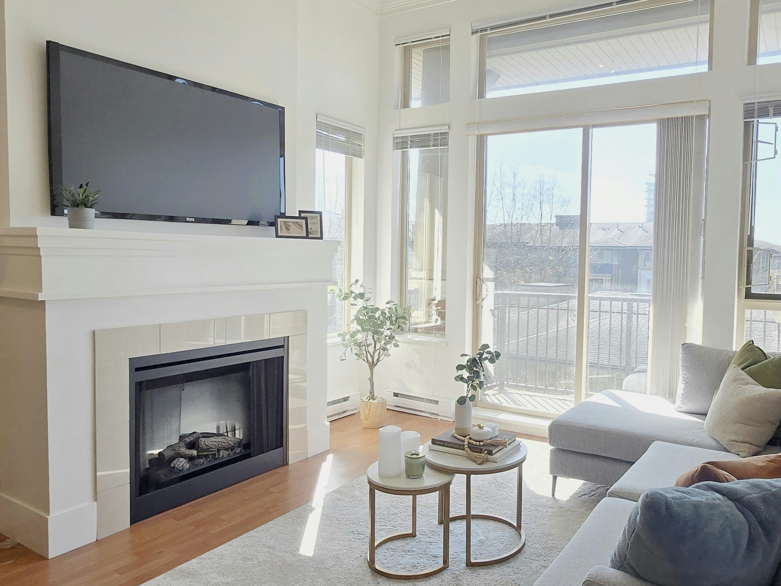 1427-5133 Garden City Road, Richmond, BC, V6X 4H9 - 5