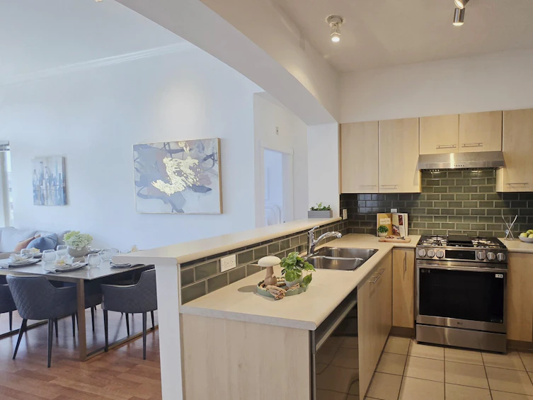 1427-5133 Garden City Road, Richmond, BC, V6X 4H9 - 3