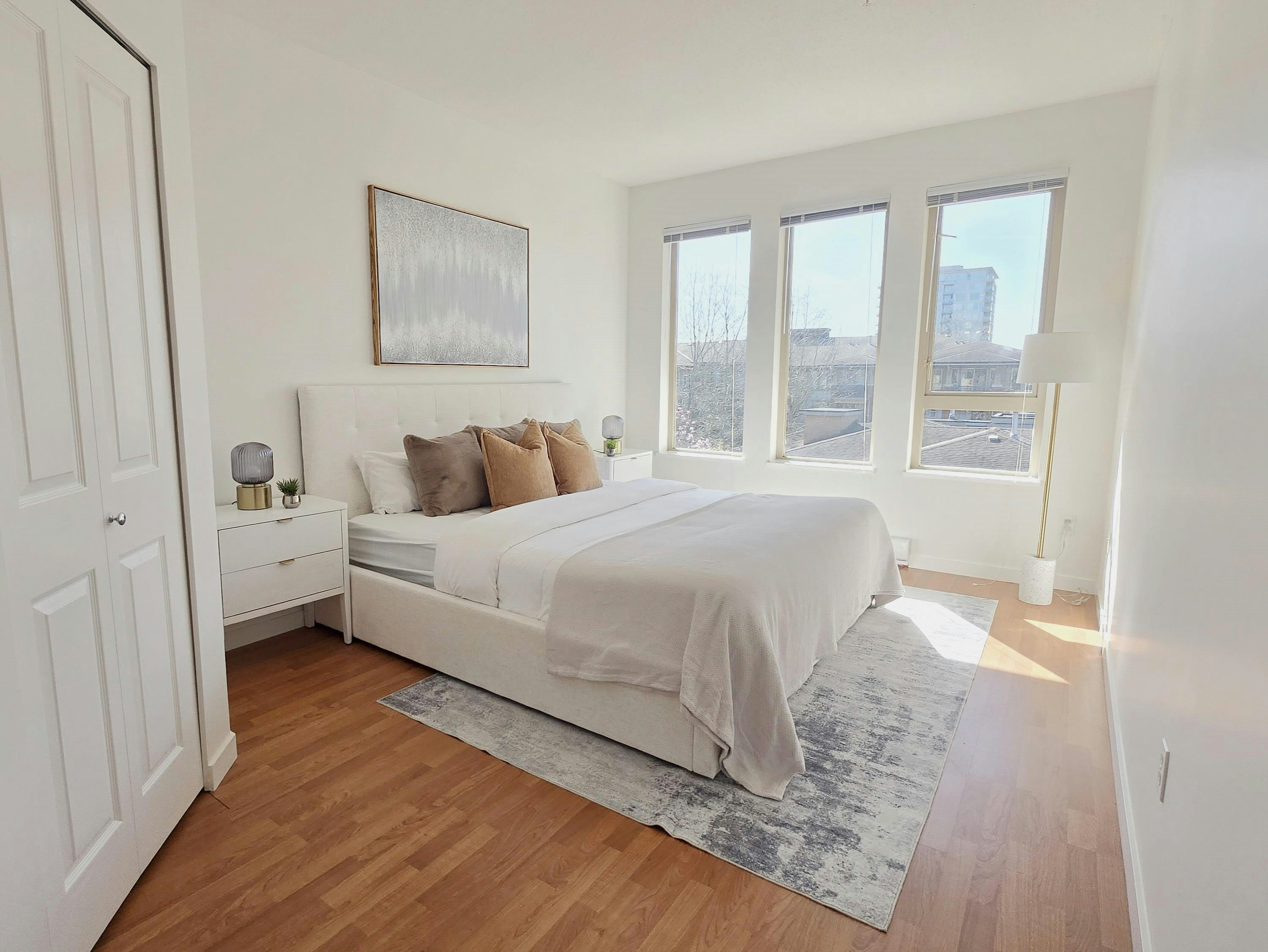 1427-5133 Garden City Road, Richmond, BC, V6X 4H9 - 13